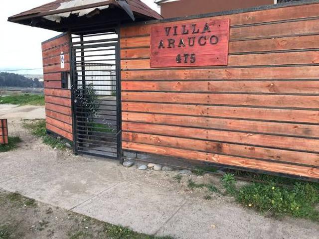 Departamento en arriendo en San Antonio, Valparaíso