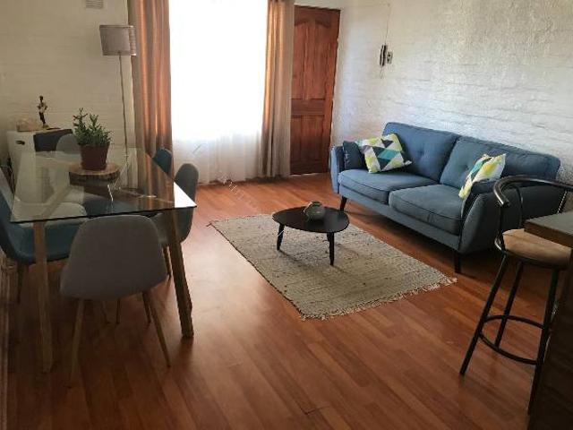 Departamento en arriendo en San Antonio, Valparaíso