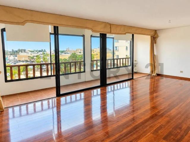 Departamento en arriendo en Población José María Caro, La Serena