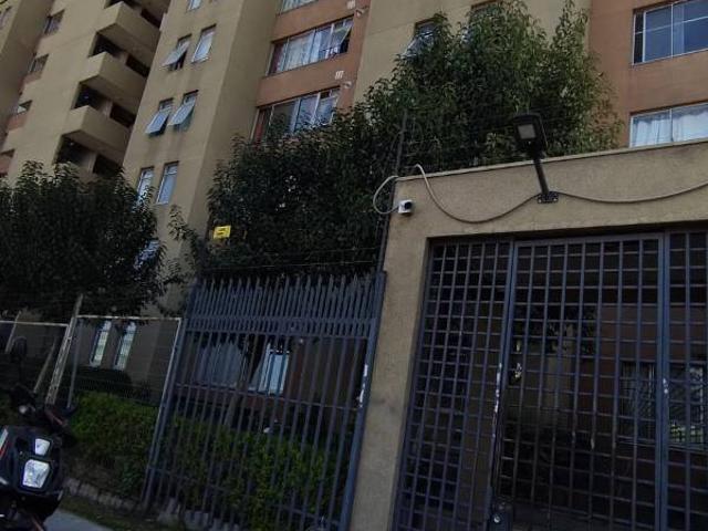 Departamento en arriendo en La Granja, Metropolitana