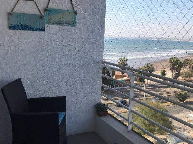 Departamento en arriendo en Arica