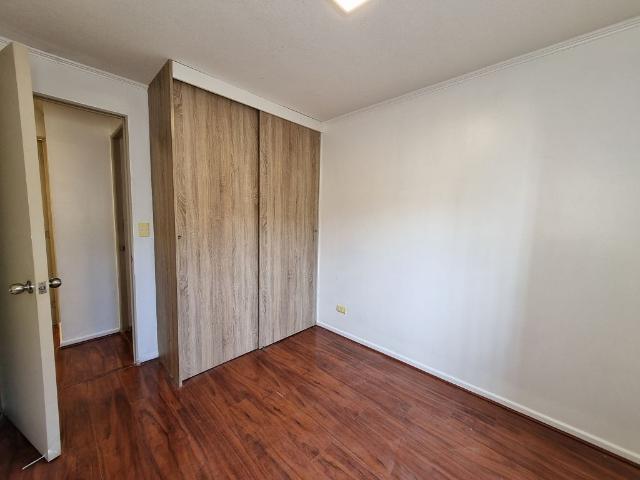 Departamento en arriendo en Lampa, Provincia de Chacabuco