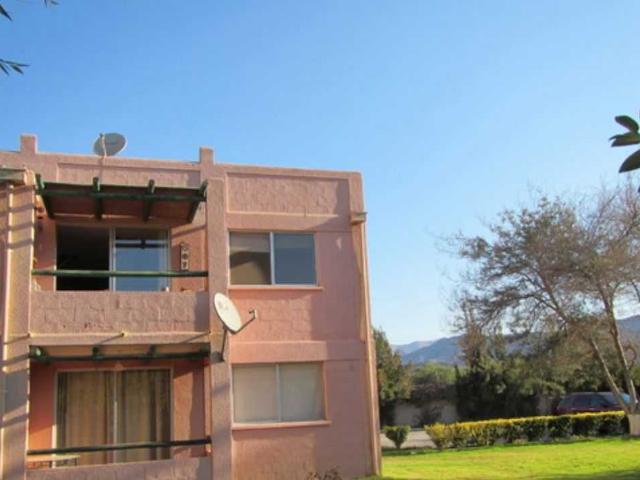 Departamento en arriendo en Población O'Higgins, Vicuña