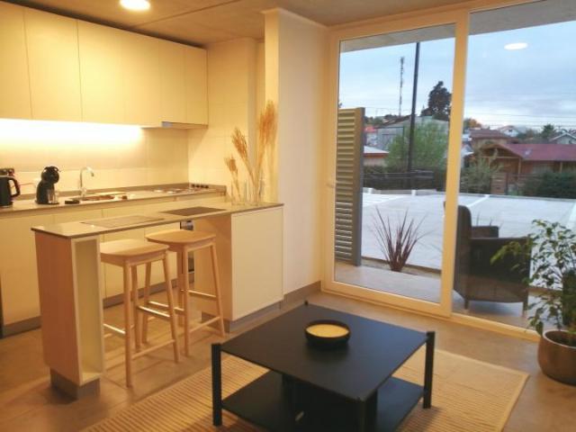 Departamento en arriendo en Villa Alemana, Valparaíso