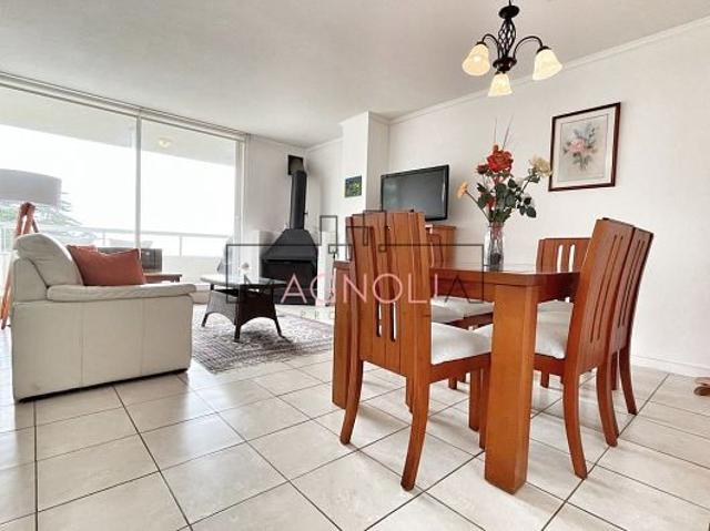 Departamento en arriendo en Zapallar, Valparaíso