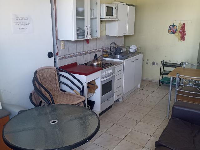 Departamento en arriendo en Caldera, Provincia de Copiapó