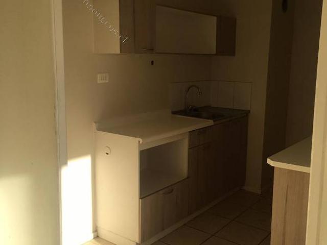 Departamento en arriendo en La Granja, Metropolitana