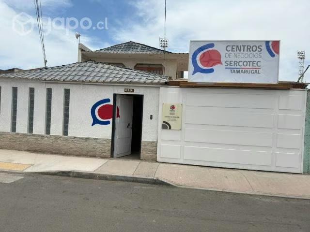 Oficina en arriendo en Pozo Almonte, Tarapacá