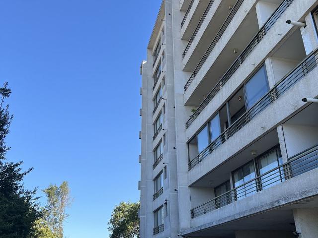 Departamento en arriendo en Monte Grande, Maule