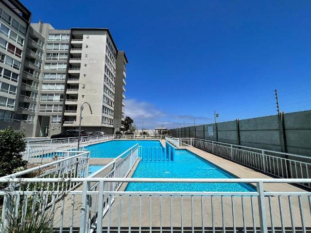 Departamento en arriendo en La Higuera, Coquimbo