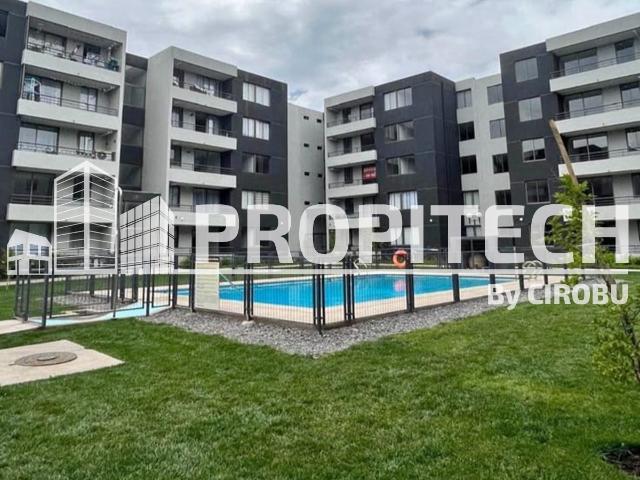 Departamento en arriendo en Padre Hurtado, Metropolitana