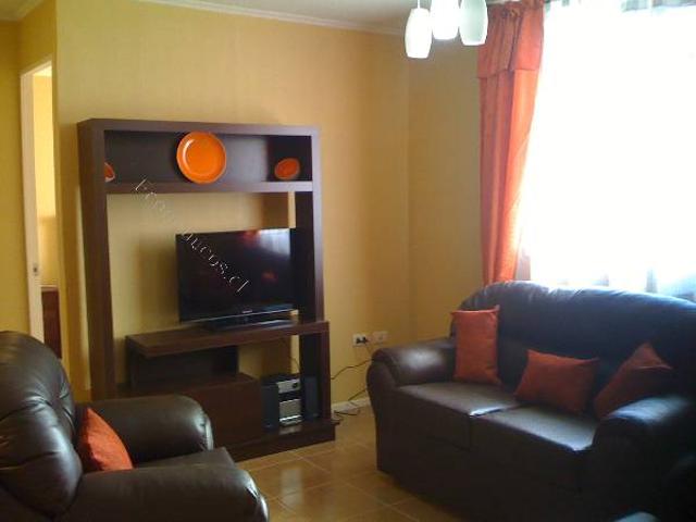 Departamento en arriendo en El Palomar, Copiapó