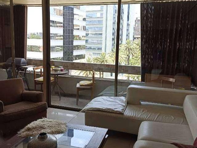 Arriendo Depto 3 dorm 2 banos 1 estacionam Coronel Suecia de 1200 m