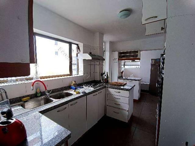 Arriendo Depto 3 dorm 2 banos 1 estacionam Coronel Suecia de 1200 m