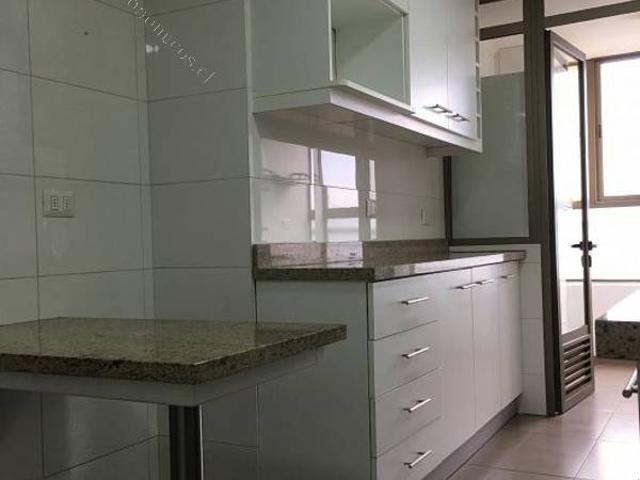 Departamento en arriendo en Villa La Palmera, Curicó