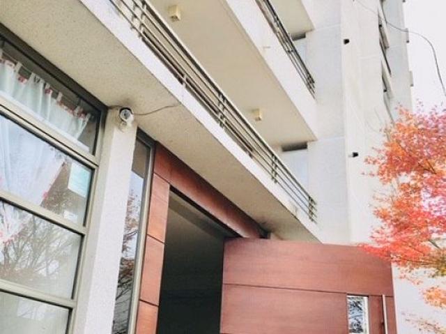 Departamento en arriendo en Monte Grande, Maule