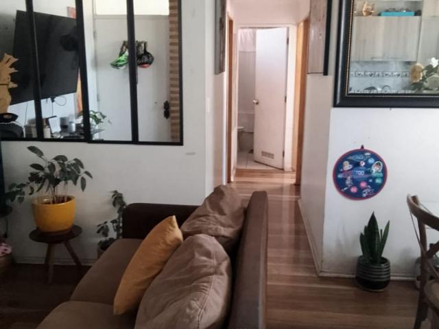 Departamento en arriendo en La Calera, Provincia de Quillota