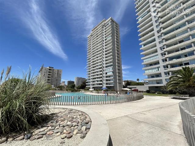 Departamento en arriendo en Parte Alta, Coquimbo