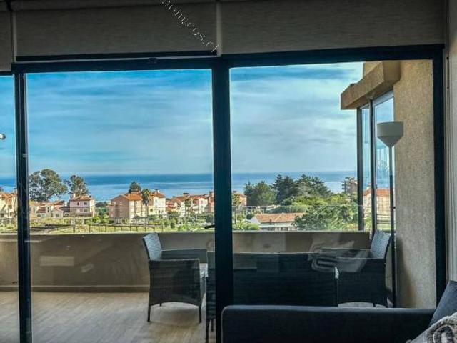 Departamento en arriendo en Casablanca, Valparaíso