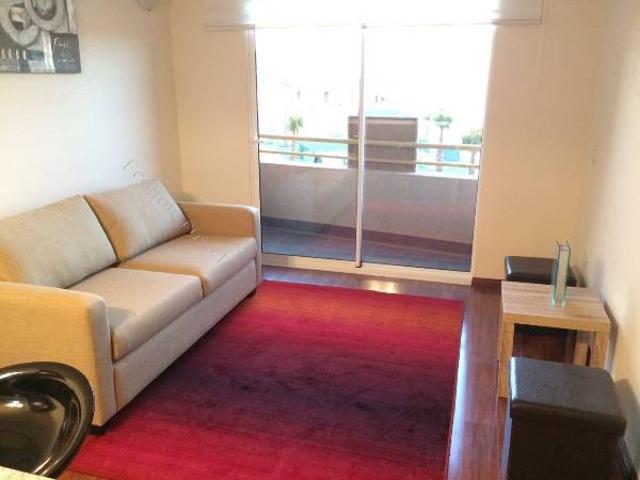Departamento en arriendo en Calama, Antofagasta