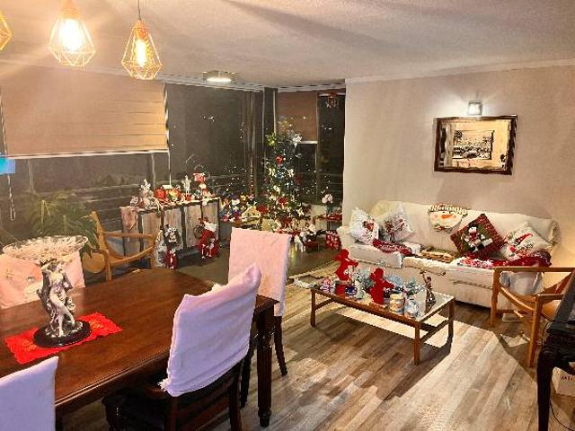 Departamento en arriendo en El Palomar, Copiapó