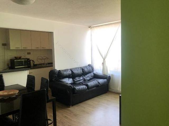 Departamento en arriendo en Ovalle, Coquimbo