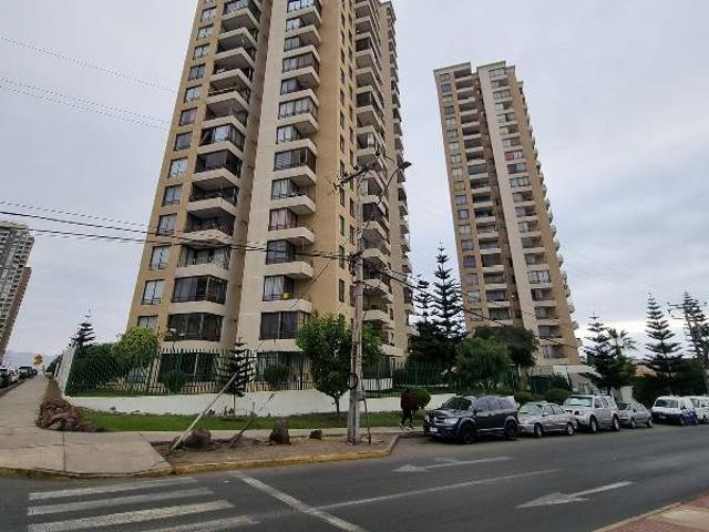 Departamento en arriendo en Antofagasta, Capital, Antofagasta