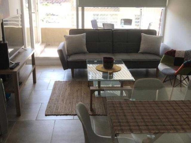 Departamento en arriendo en Las Cruces, El Tabo