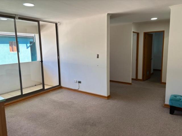 Departamento en arriendo en Linares, Maule