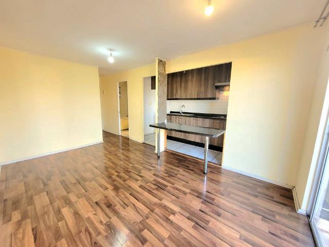 Departamento en arriendo en Esmeralda, Metropolitana