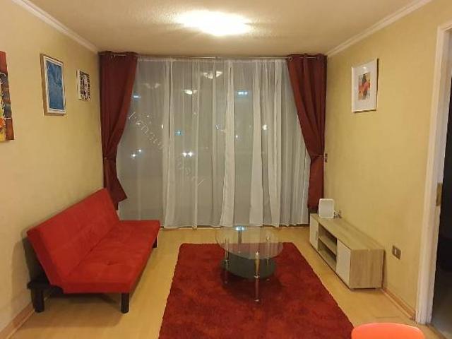 Departamento en arriendo en Calama, Antofagasta