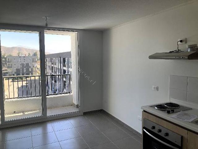 Departamento en arriendo en Padre Hurtado, Metropolitana