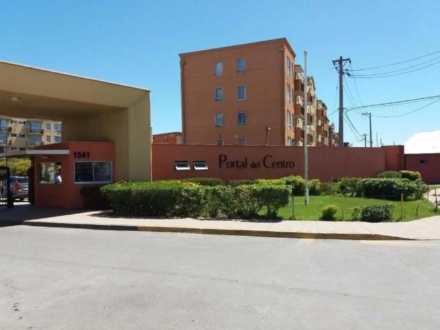 Departamento en arriendo en Cosmito, Penco