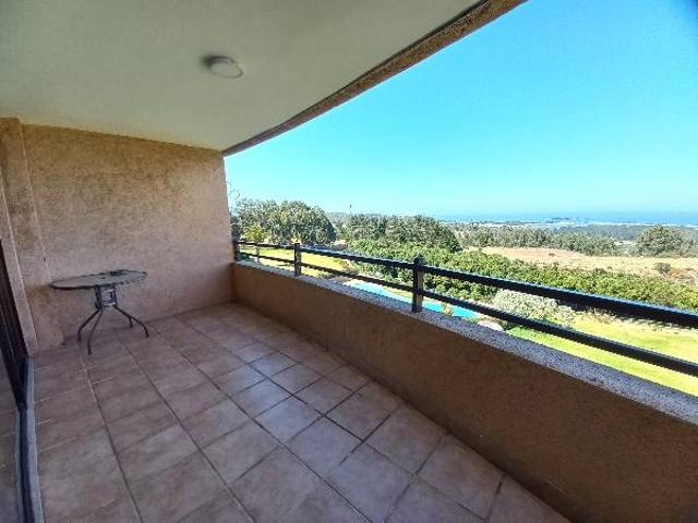 Departamento en arriendo en Quintero, Provincia de Valparaíso