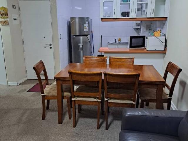 Departamento en arriendo en El Tabo, Valparaíso