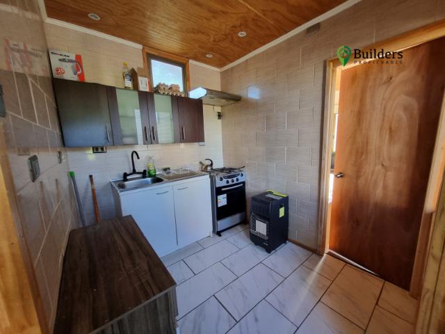 Casa en arriendo en Vergara, Valparaíso