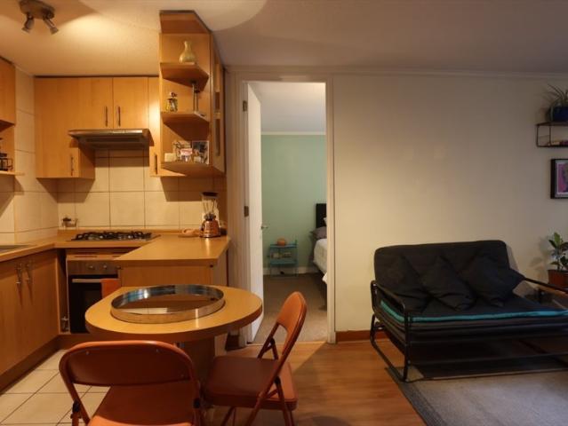 Departamento en arriendo en Tarapacá, Metropolitana