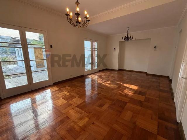 Casa en arriendo en Villaseca, Metropolitana