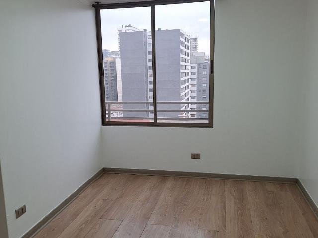 Departamento en arriendo en Santiago, Metropolitana