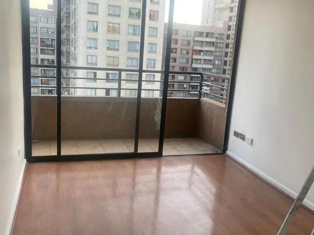 Departamento en arriendo en Santiago