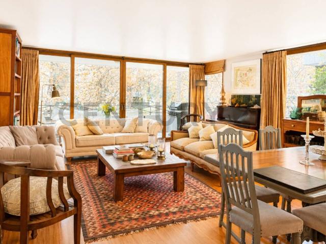Departamento en arriendo en Providencia, Metropolitana