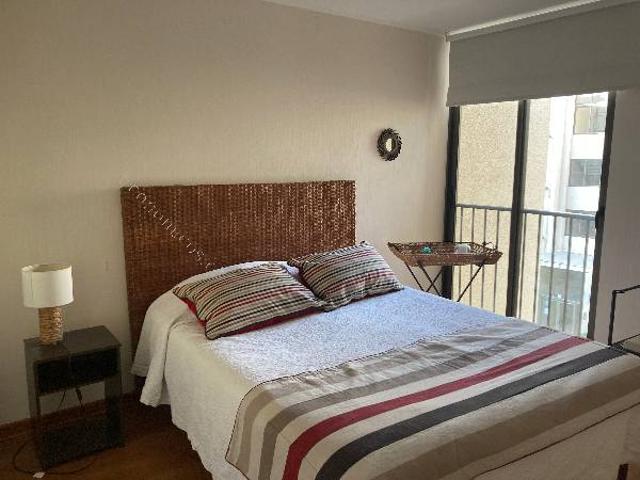 Departamento en arriendo en San Fernando, Libertador General Bernardo O'higgins