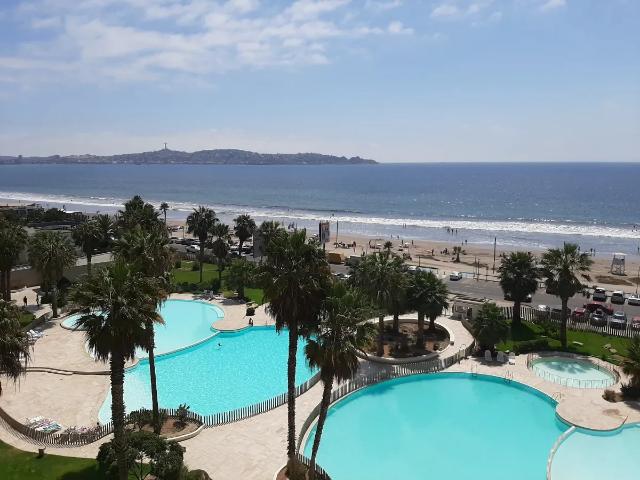 Departamento en arriendo en Gran Marina, Coquimbo