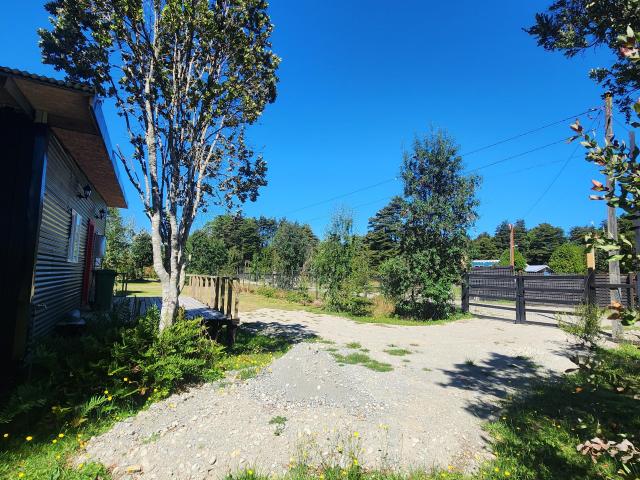 Departamento en arriendo en Boca Bío-bío, Los Lagos
