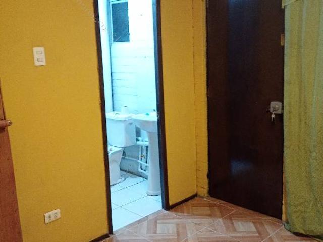 Departamento en arriendo en La Granja, Metropolitana