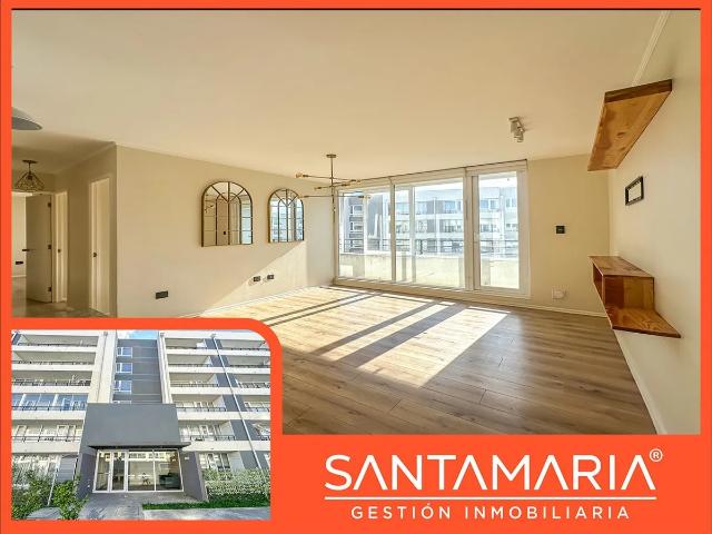 Departamento en arriendo en San Vicente, Talcahuano