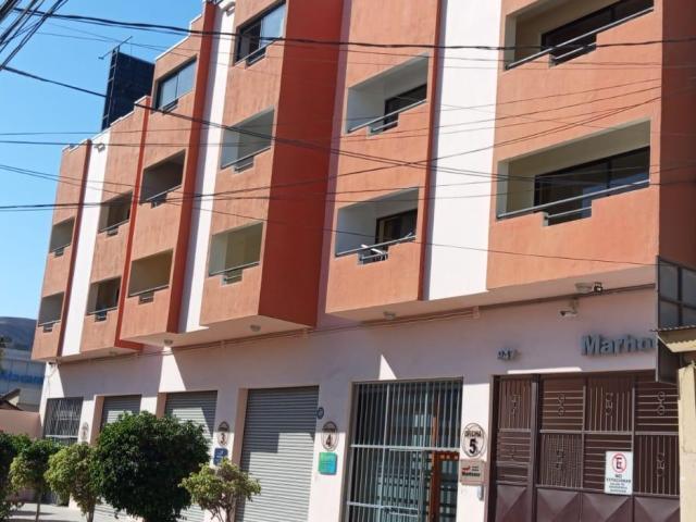 Departamento en arriendo en El Palomar, Copiapó