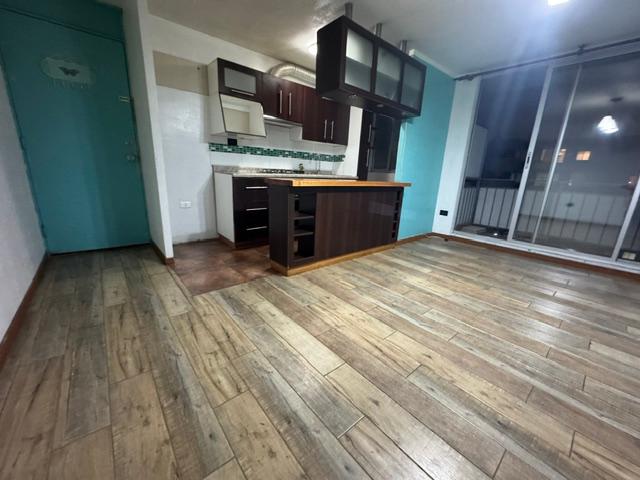 Departamento en arriendo en Hualpén, Biobío
