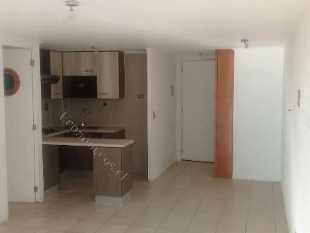 Departamento en arriendo en El Quisco, Valparaíso