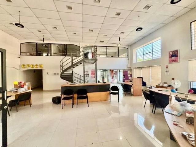 Oficina en arriendo en Quillota, Valparaíso